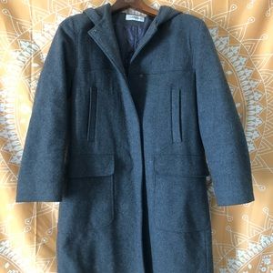 Calvin Klein Winter Jacket Size 8 Men’s